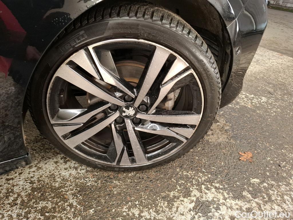  Peugeot  508  SW GT Pack 1.5 HDi 130CV BVA8 E6d #13