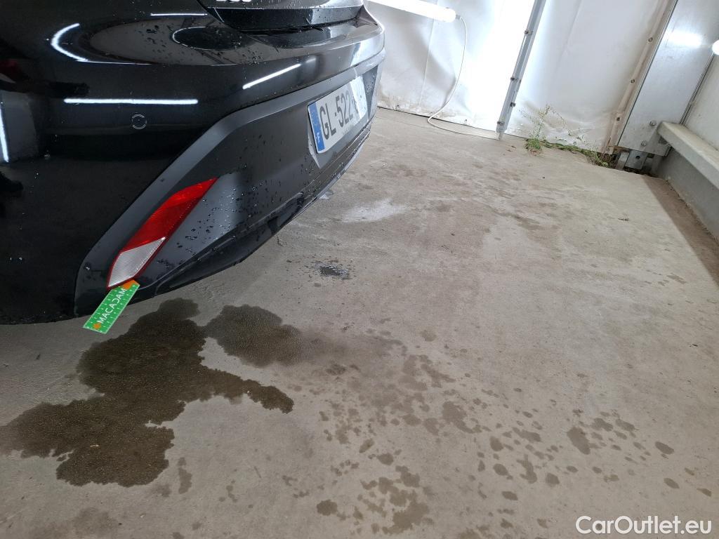  Peugeot  308  Active Pack 1.5 HDi 130CV BVA8 E6d #1