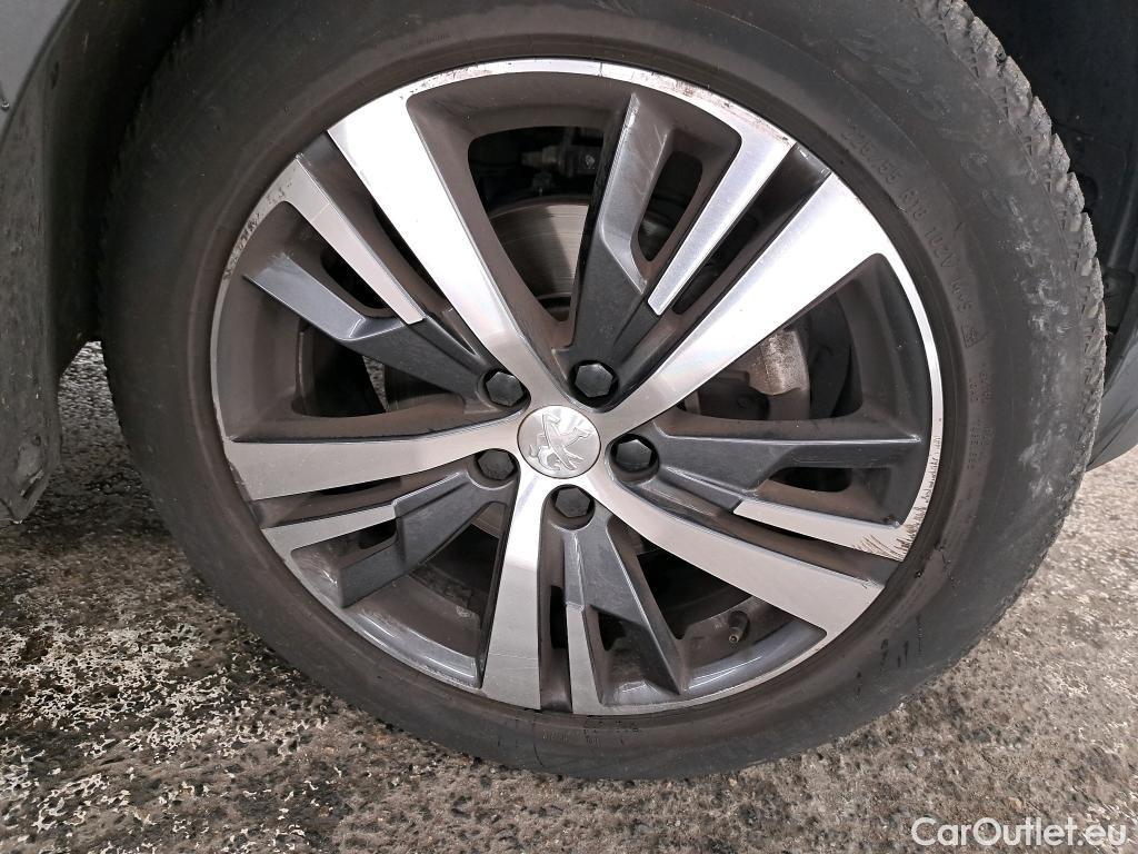  Peugeot  5008  Allure 1.5 HDi 130CV BVA8 7 Sieges E6d #16