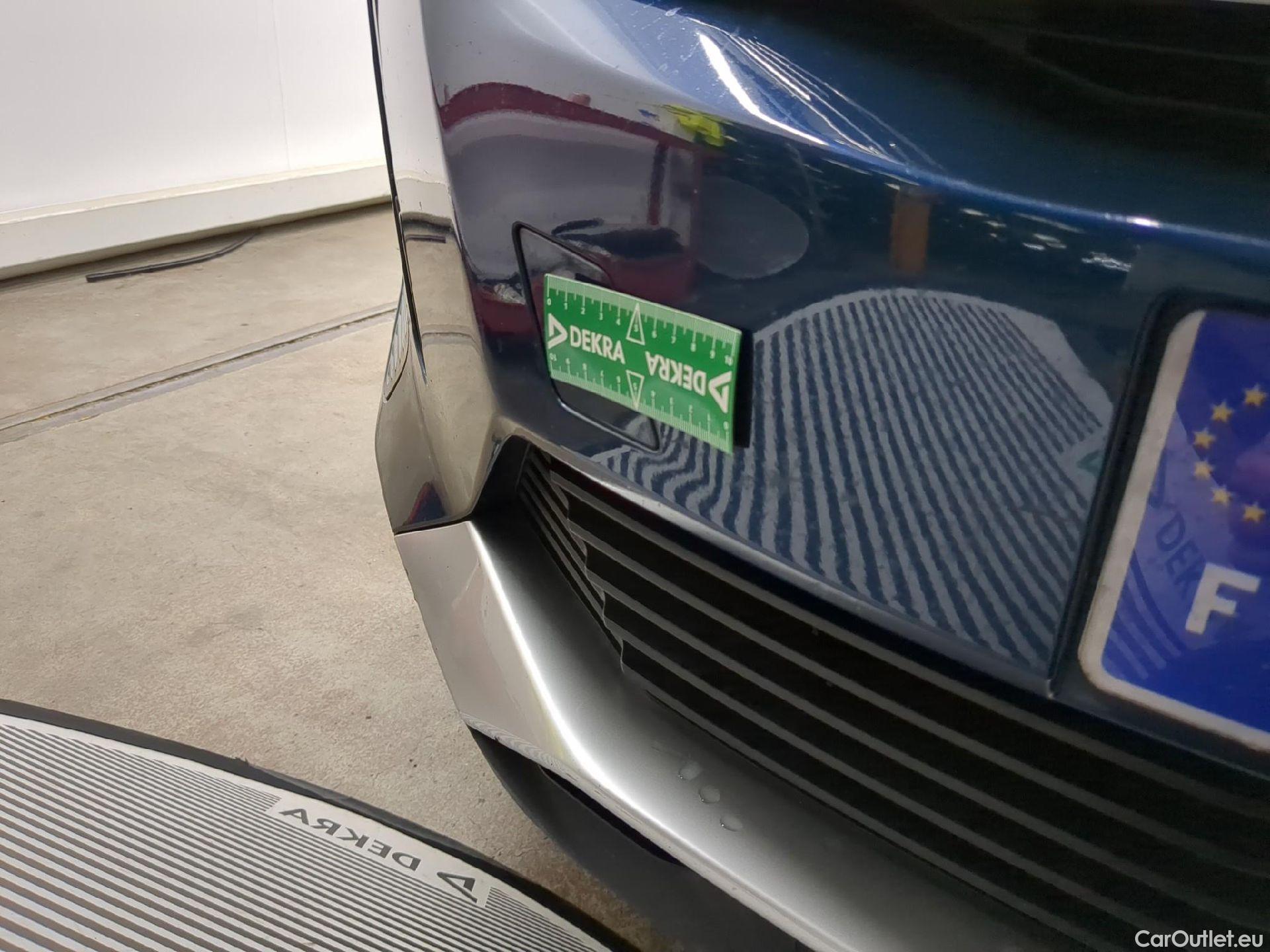  Peugeot  3008  Active Business 1.5 HDi 130CV BVA8 E6d #25