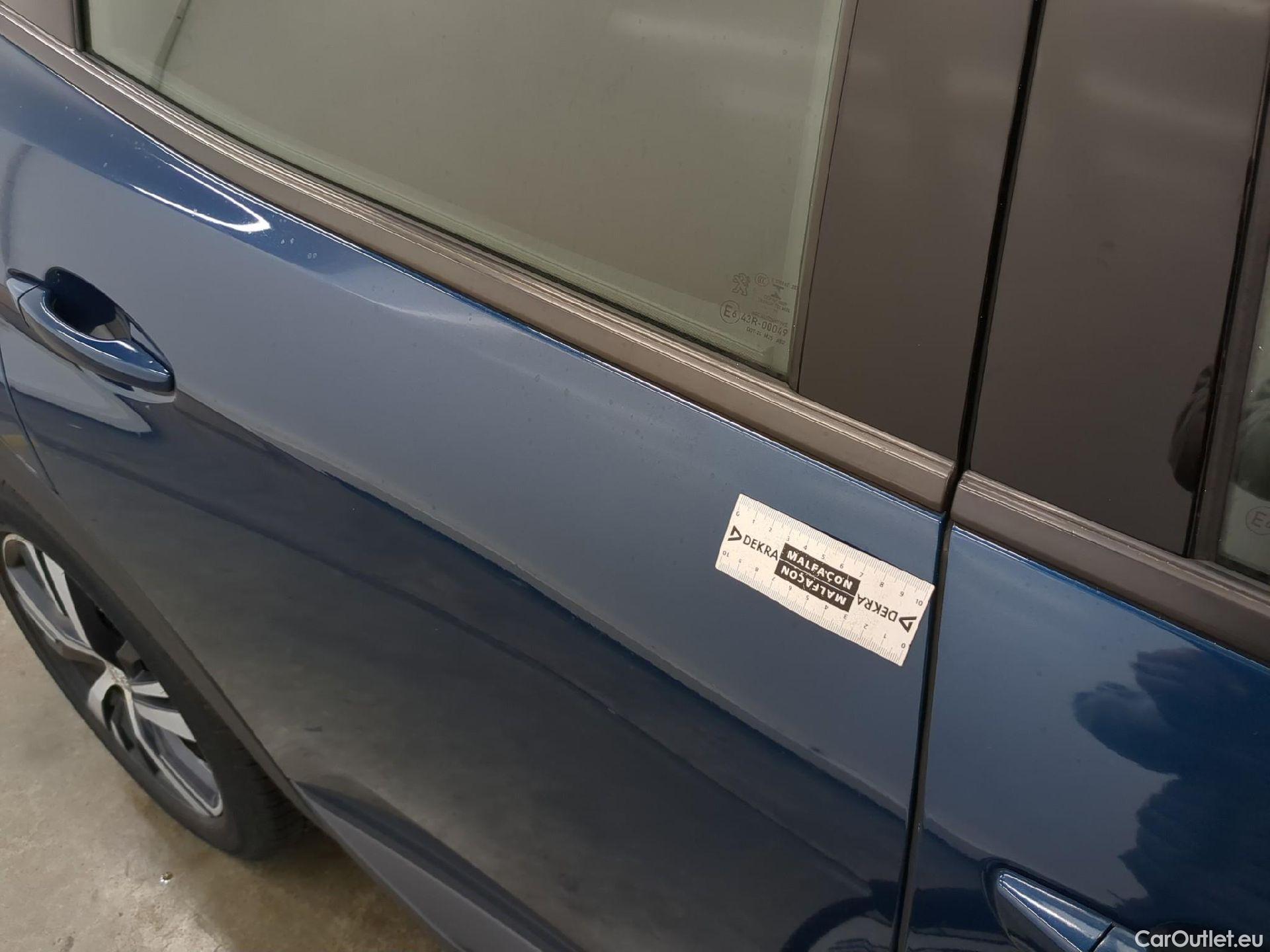  Peugeot  3008  Active Business 1.5 HDi 130CV BVA8 E6d #19