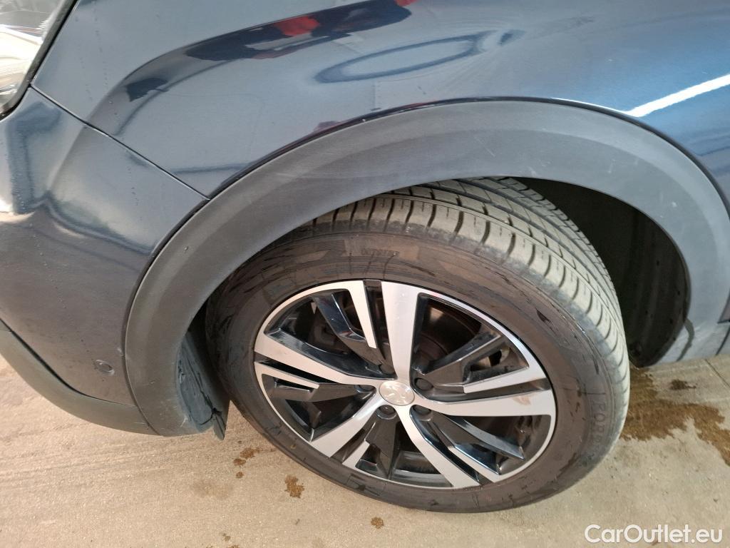  Peugeot  5008  Allure Business 1.5 HDi 130CV BVA8 E6 #17