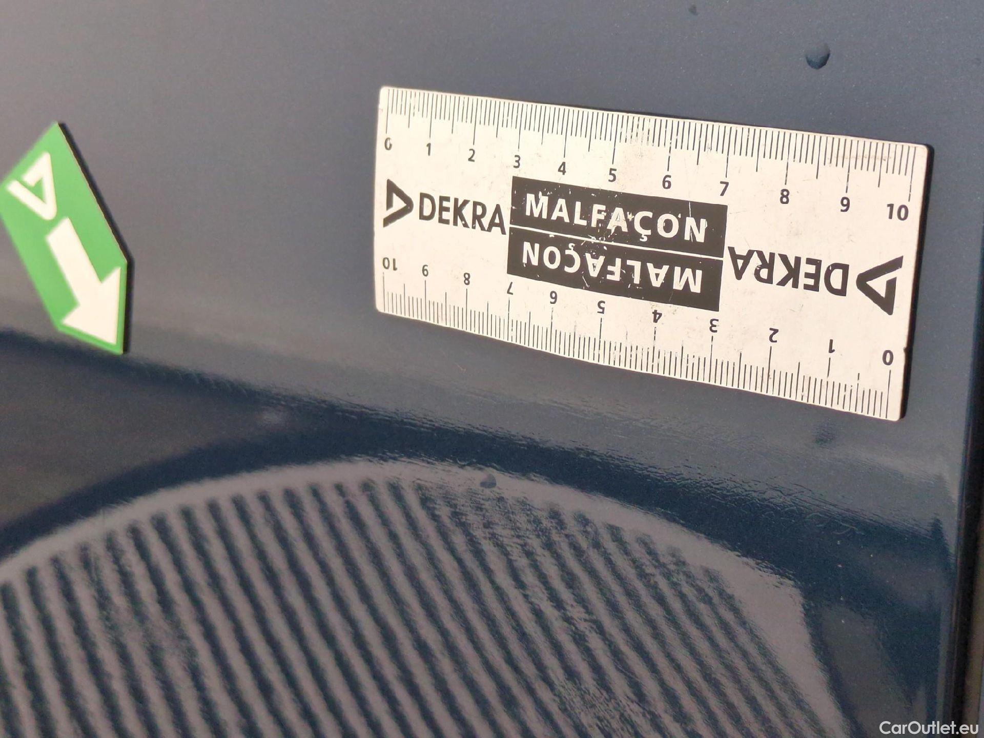  Peugeot  3008  II Allure 1.5 HDi 130CV BVM6 E6d #1