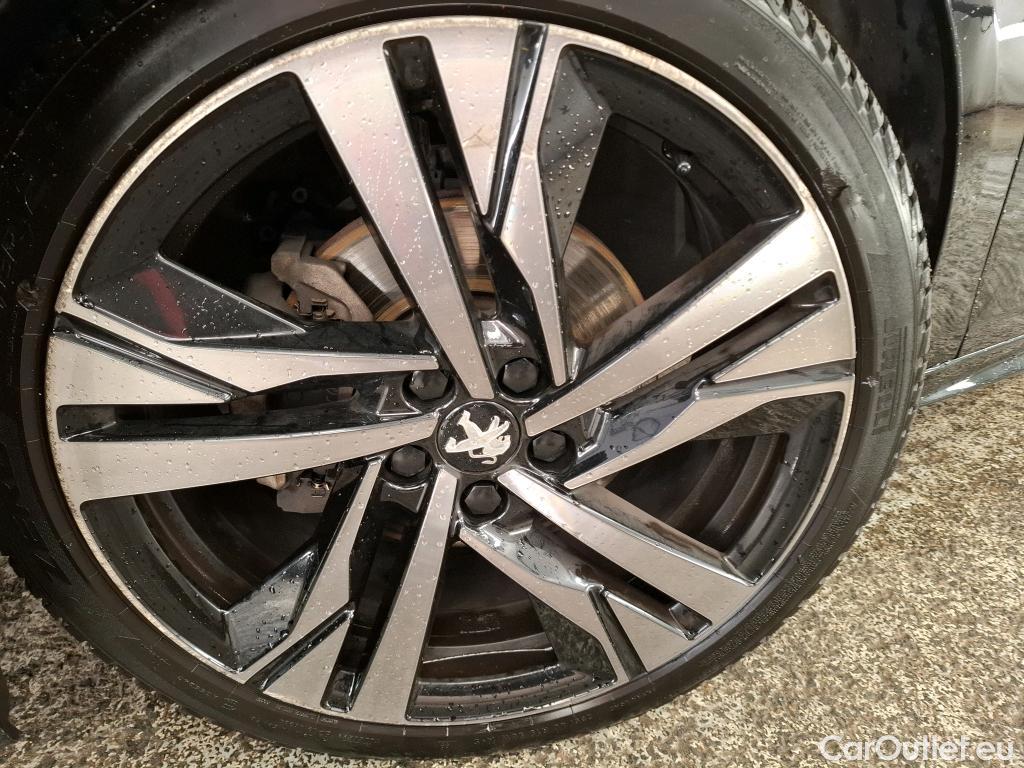  Peugeot  508  SW GT Pack 1.5 HDi 130CV BVA8 E6d #2