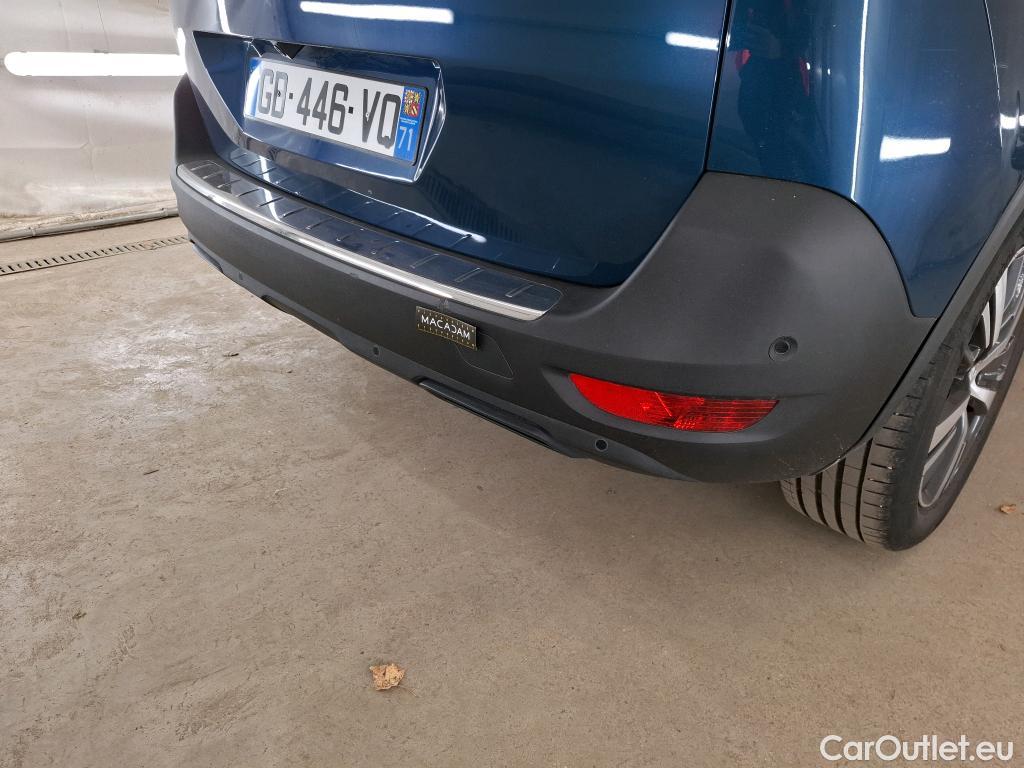  Peugeot  5008  Allure Pack 1.5 HDi 130CV BVA8 7 Sieges E6d #41