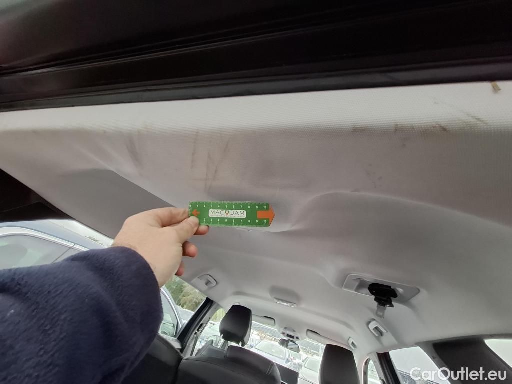  Peugeot  5008  Allure 1.5 HDi 130CV BVA8 7 Sieges E6d #29