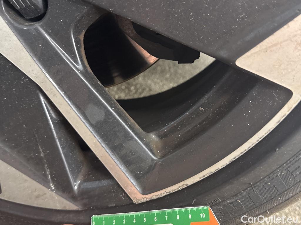  Peugeot  308 PEUGEOT  SW / 2021 / 5P / Break PureTech 130 S&S EAT 8 ALLURE PACK #5