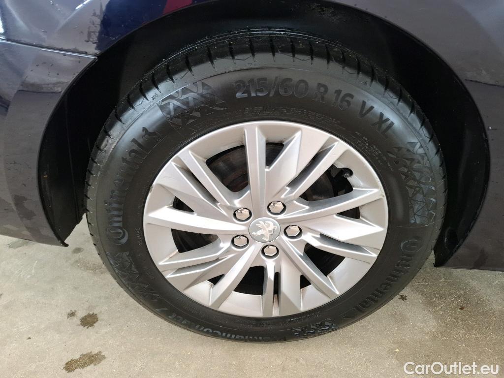  Peugeot  508  SW Active Business 1.5 HDi 130CV BVA8 E6d #36