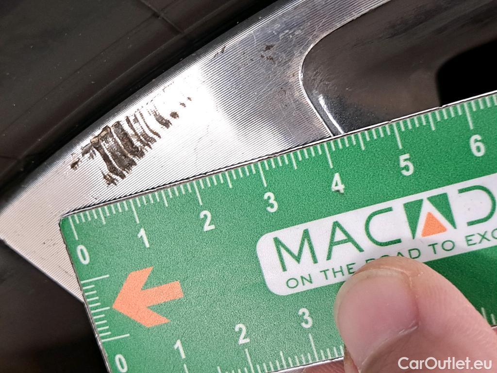  Peugeot  5008  Allure 1.5 HDi 130CV BVA8 7 Sieges E6d #11