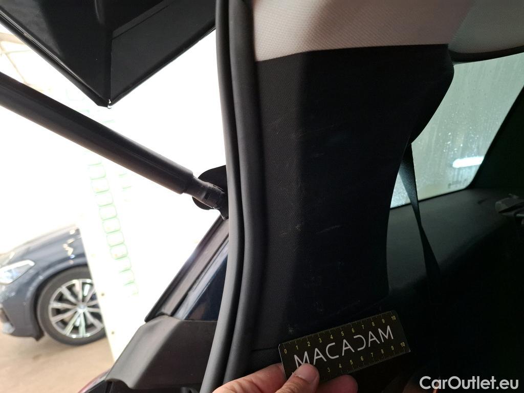  Peugeot  5008  Allure 1.5 HDi 130CV BVA8 7 Sieges E6d #9