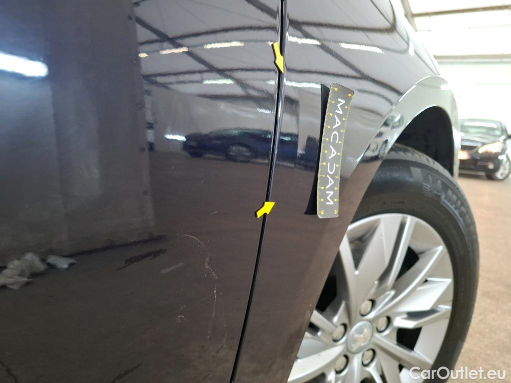  Peugeot  508  SW Active Business 1.5 HDi 130CV BVA8 E6d #15