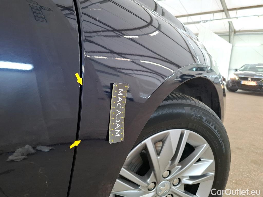  Peugeot  508  SW Active Business 1.5 HDi 130CV BVA8 E6d #14