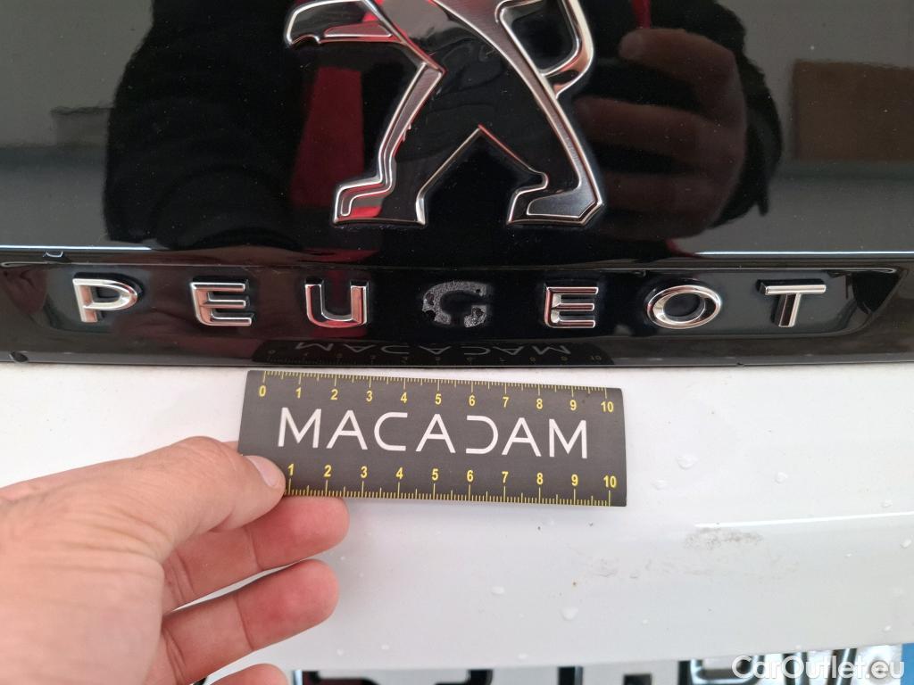  Peugeot  3008  Active Business 1.5 HDi 130CV BVM6 E6dT #43