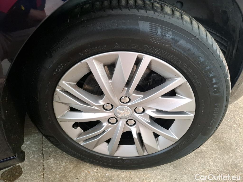  Peugeot  508  SW Active Business 1.5 HDi 130CV BVA8 E6d #9