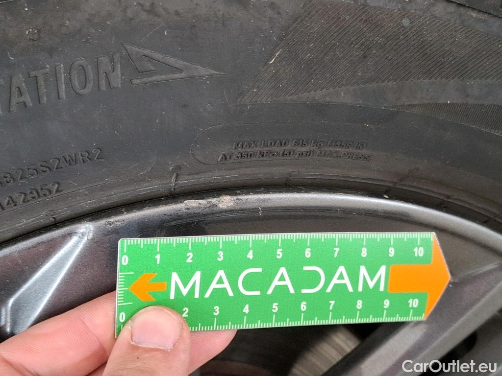  Peugeot  308  Active Pack 1.5 HDi 130CV BVA8 E6d #12