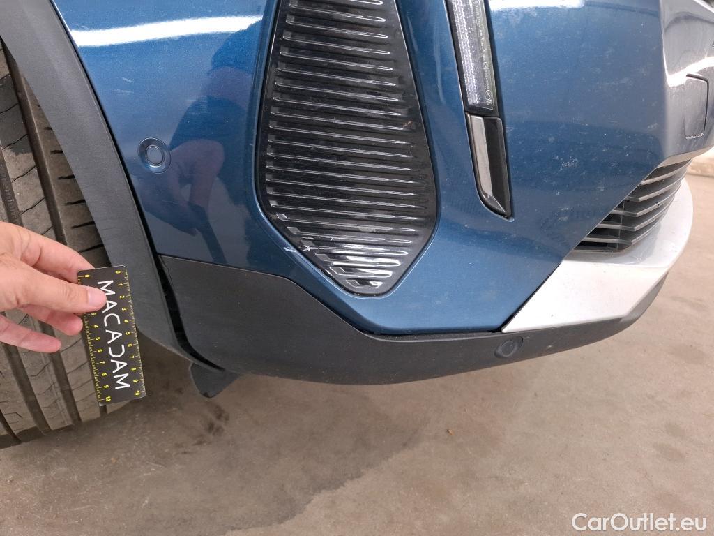  Peugeot  5008  Allure 1.5 HDi 130CV BVA8 7 Sieges E6d #5