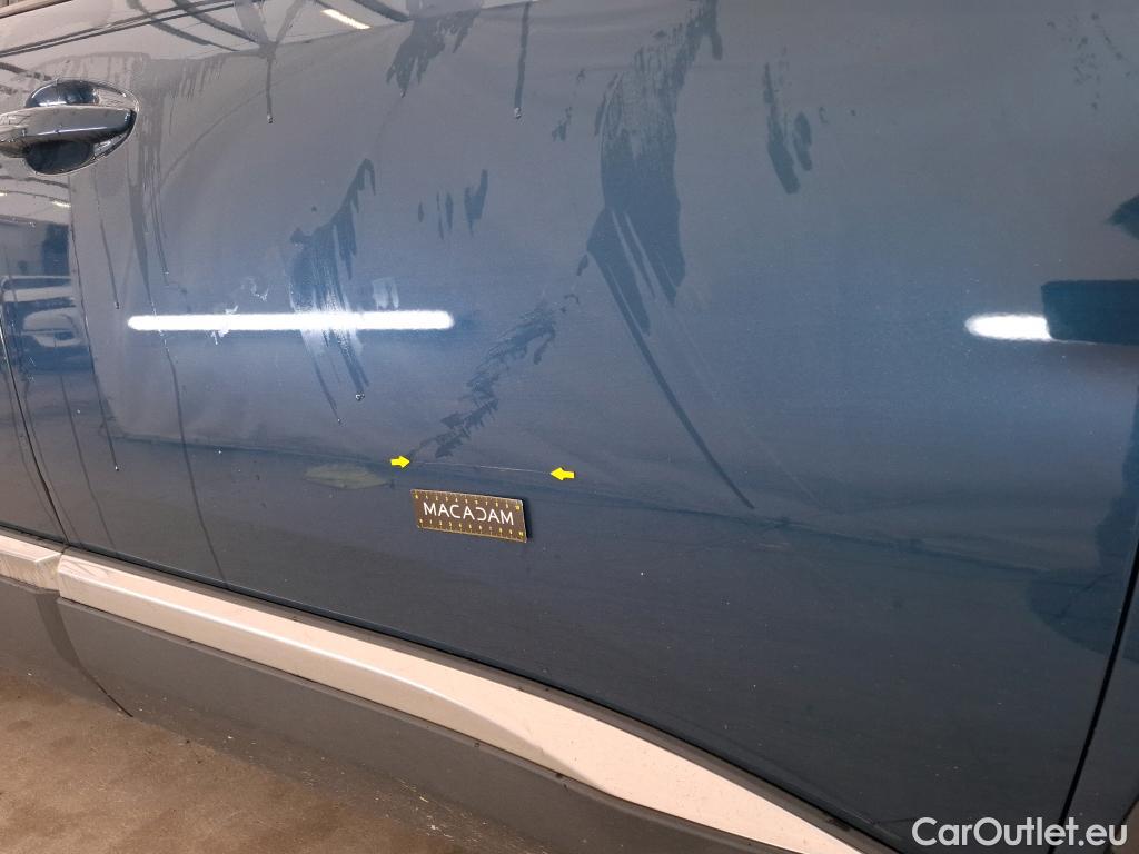  Peugeot  5008  Allure 1.5 HDi 130CV BVA8 7 Sieges E6d #3