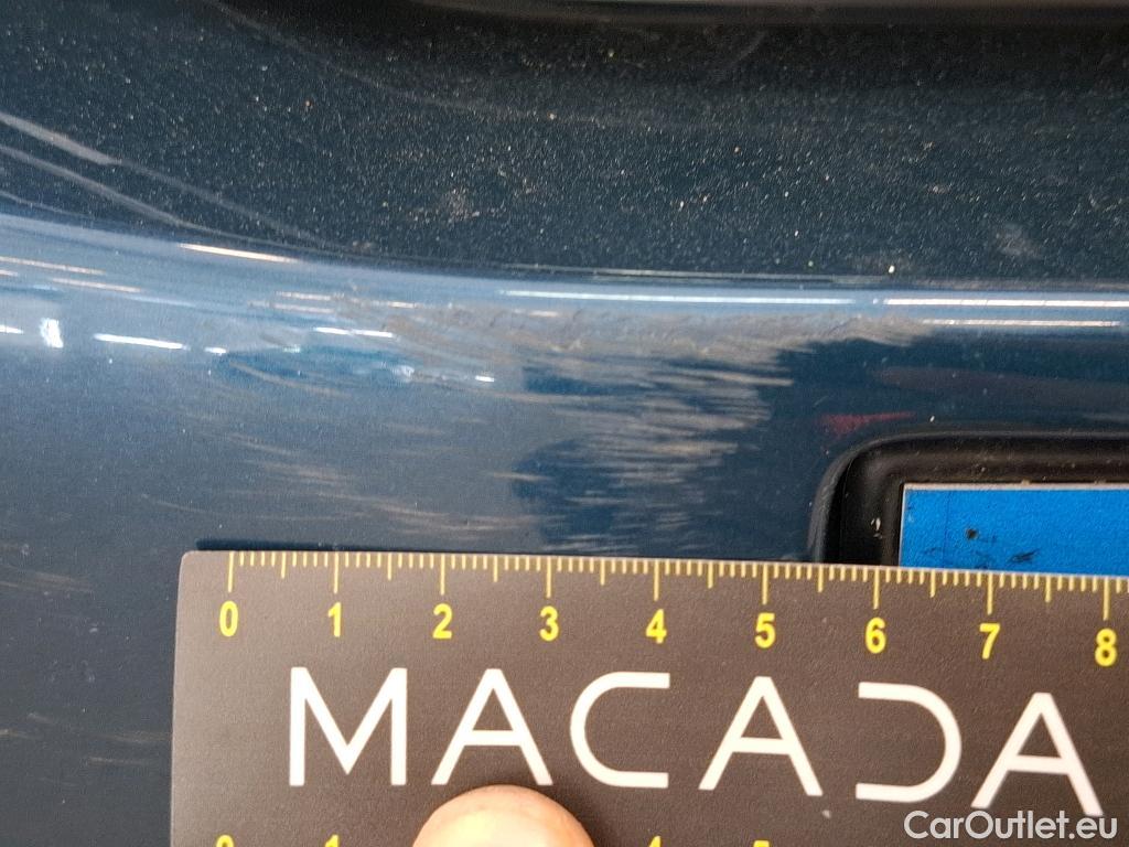  Peugeot  5008  Allure Pack 1.5 HDi 130CV BVA8 7 Sieges E6d #7