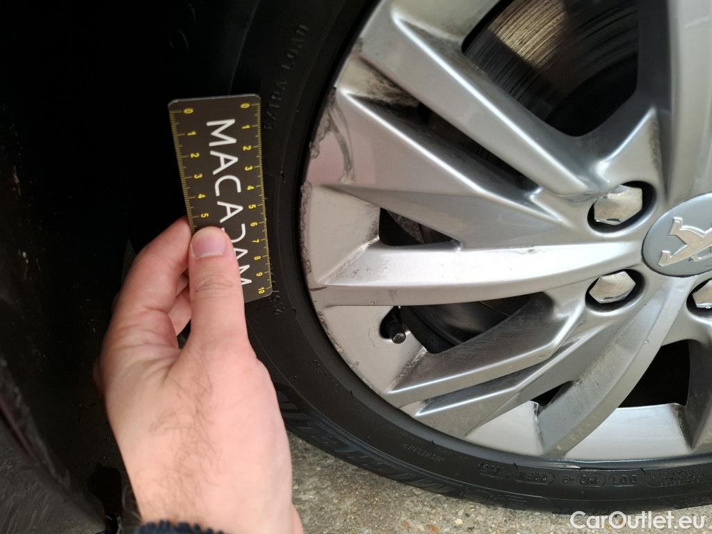  Peugeot  508  SW Active Business 1.5 HDi 130CV BVA8 E6d #10