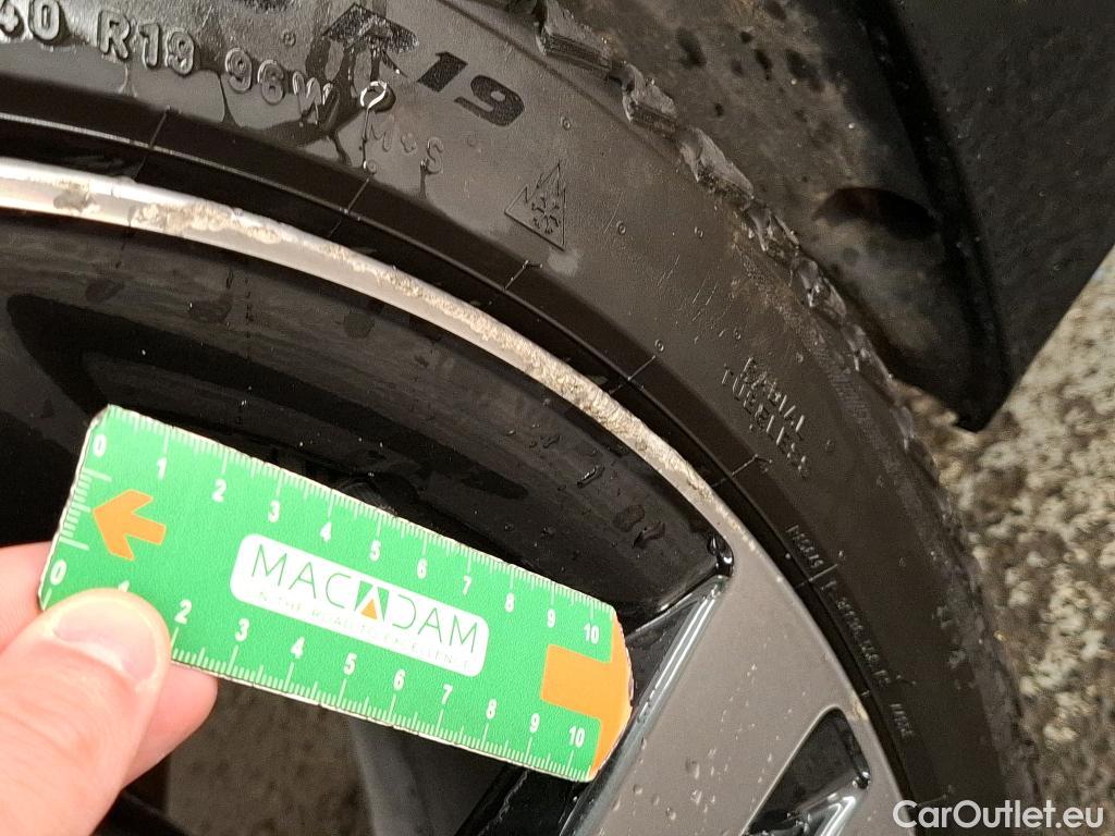  Peugeot  508  SW GT Pack 1.5 HDi 130CV BVA8 E6d #12