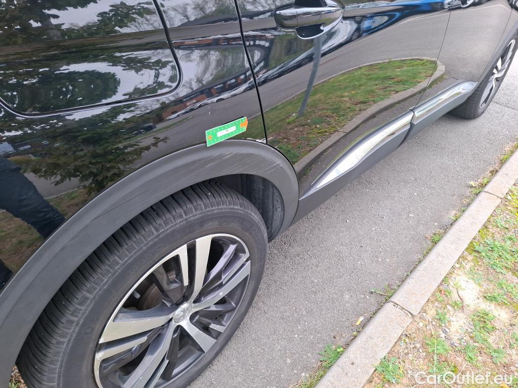  Peugeot  5008  Allure Business 1.2 PureTech 130CV BVA8 7 Sieges E6dT #27