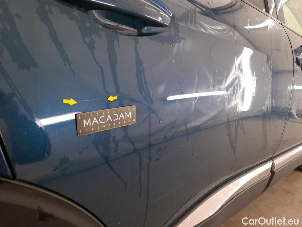  Peugeot  5008  Allure 1.5 HDi 130CV BVA8 7 Sieges E6d #19