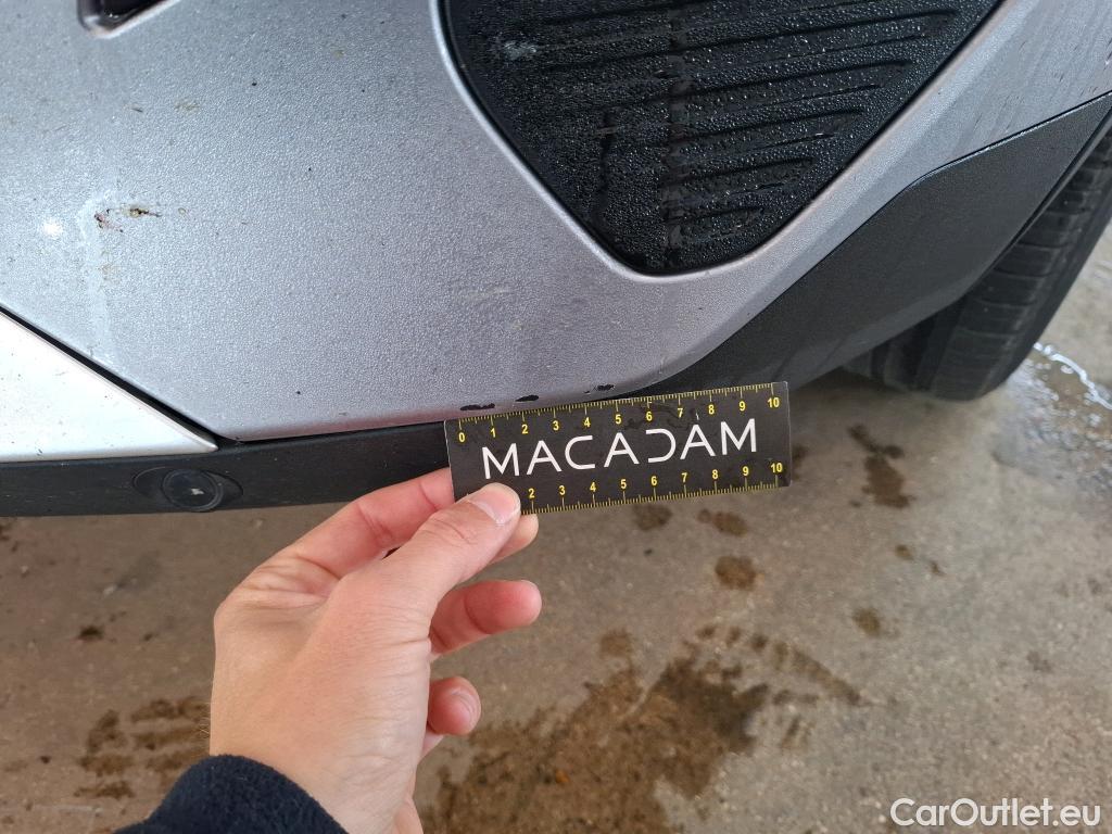  Peugeot  3008  Active Pack 1.5 HDi 130CV BVA8 E6d #3