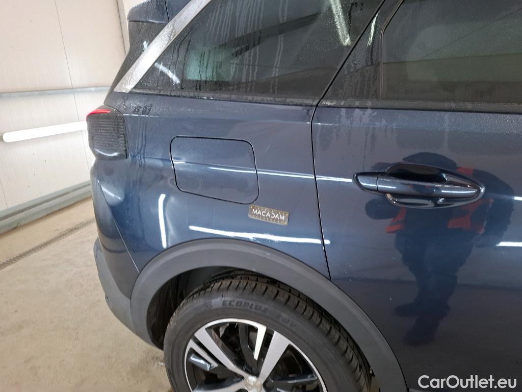  Peugeot  5008  Allure Business 1.5 HDi 130CV BVA8 E6 #3