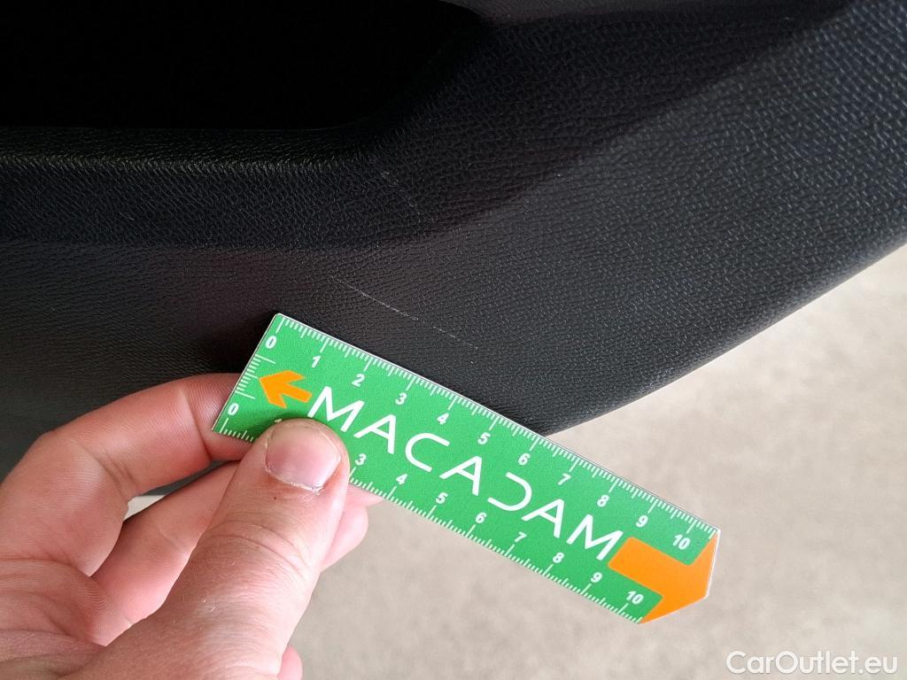  Peugeot  308  Active Pack 1.5 HDi 130CV BVA8 E6d #35