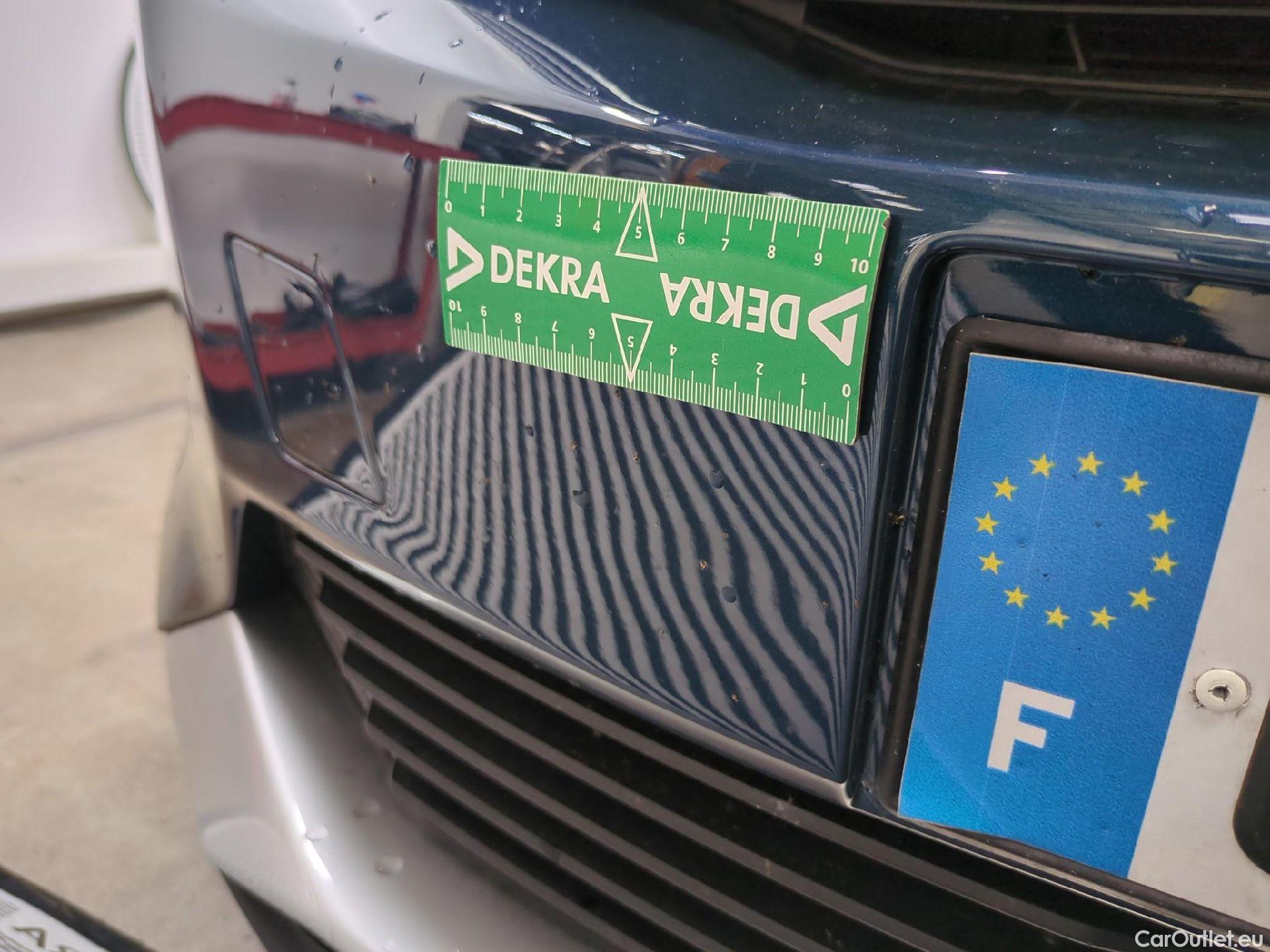  Peugeot  3008  II Allure 1.5 HDi 130CV BVM6 E6d #4