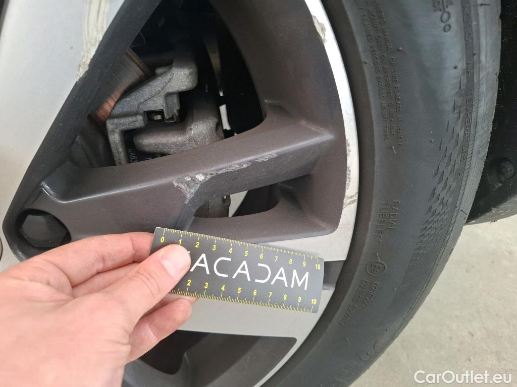  Peugeot  5008  Allure 1.5 HDi 130CV BVM6 7 Sieges E6d #14