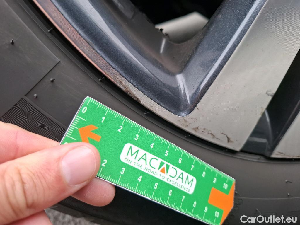  Peugeot  5008  Allure Business 1.2 PureTech 130CV BVA8 7 Sieges E6dT #43