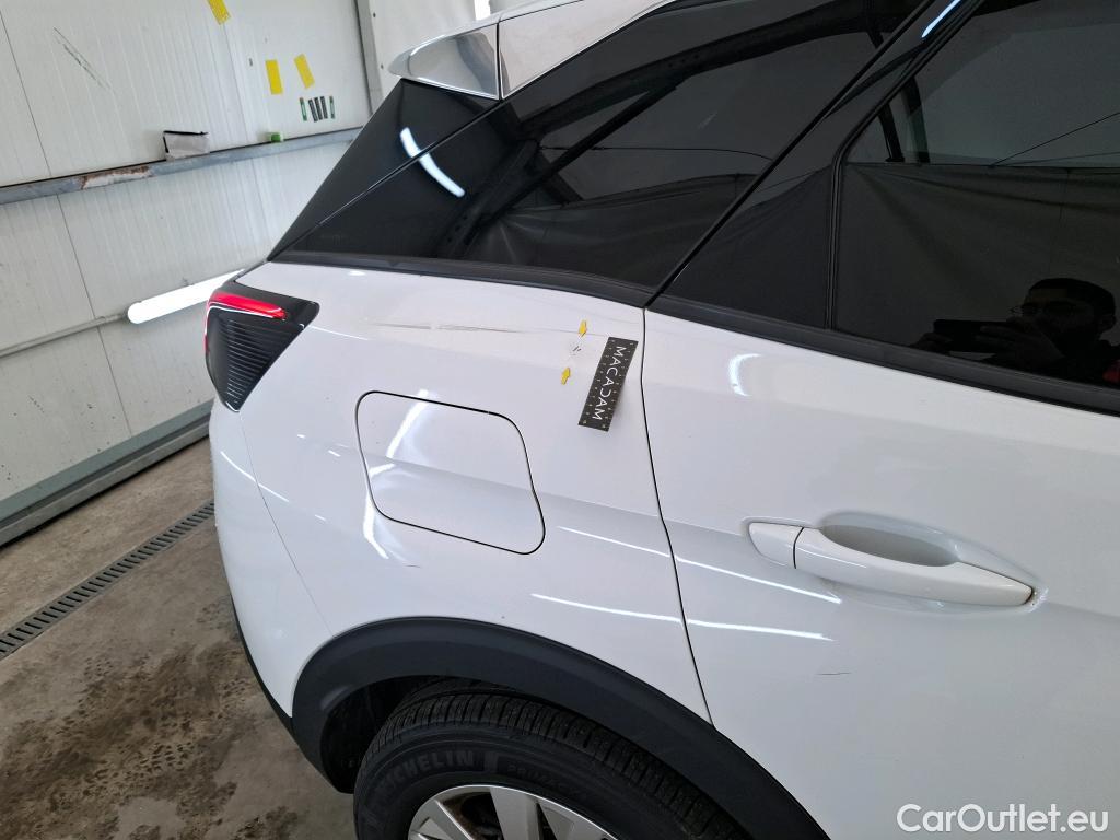  Peugeot  3008  Active Business 1.5 HDi 130CV BVM6 E6dT #39