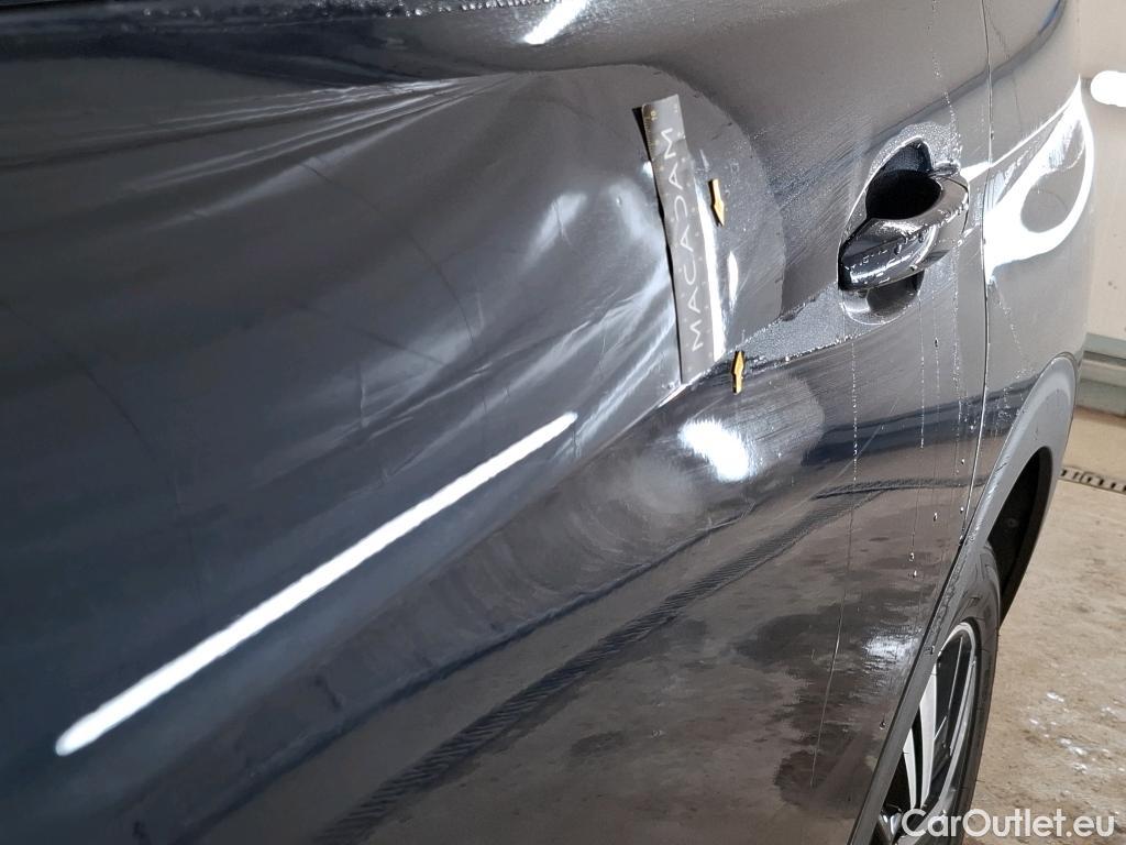  Peugeot  5008  Allure Business 1.5 HDi 130CV BVA8 E6 #11