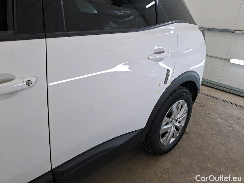  Peugeot  3008  Active Business 1.5 HDi 130CV BVM6 E6dT #1