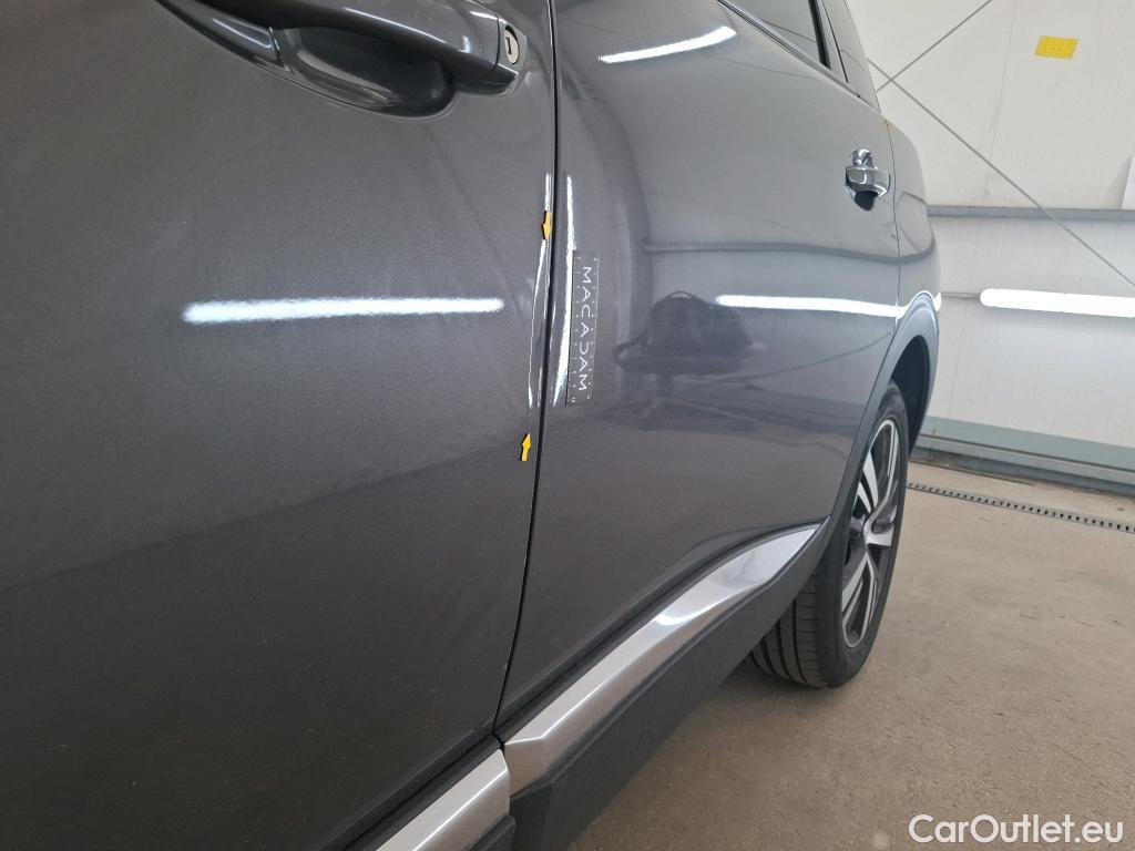  Peugeot  5008  Allure 1.5 HDi 130CV BVM6 7 Sieges E6d #2