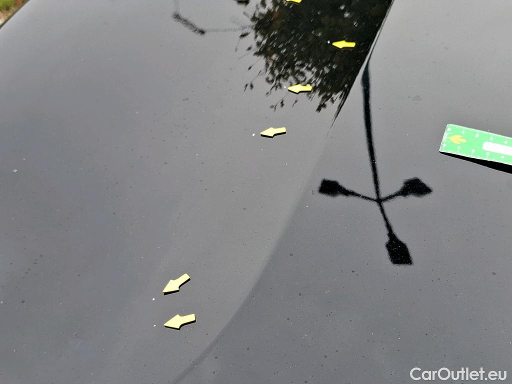  Peugeot  5008  Allure Business 1.2 PureTech 130CV BVA8 7 Sieges E6dT #12