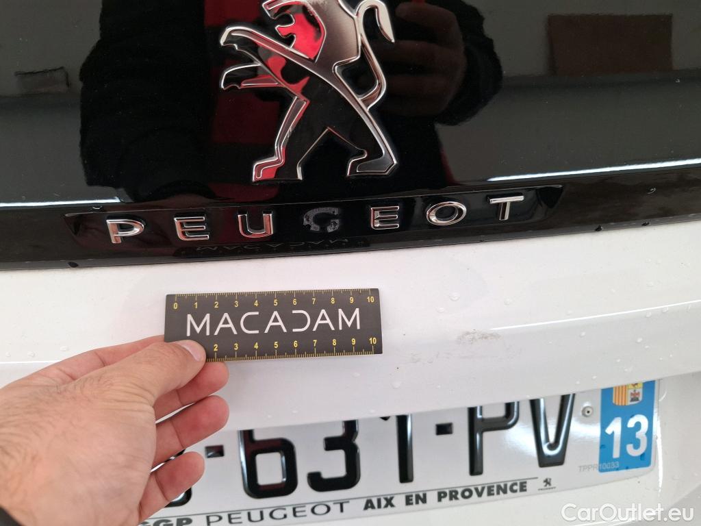 Peugeot  3008  Active Business 1.5 HDi 130CV BVM6 E6dT #42