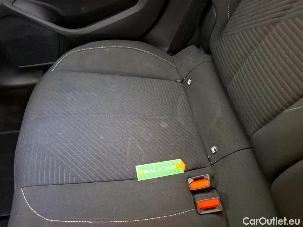  Peugeot  308  Active Pack 1.5 HDi 130CV BVA8 E6d #31