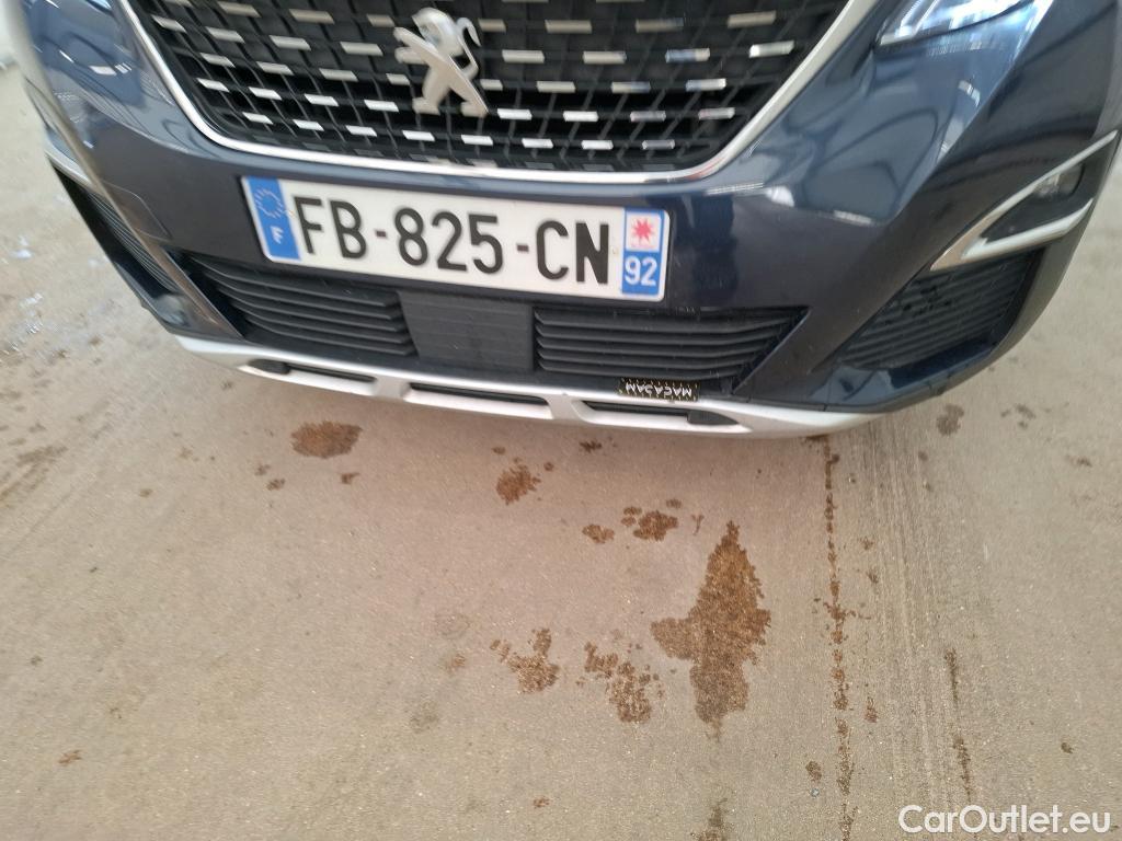  Peugeot  5008  Allure Business 1.5 HDi 130CV BVA8 E6 #27