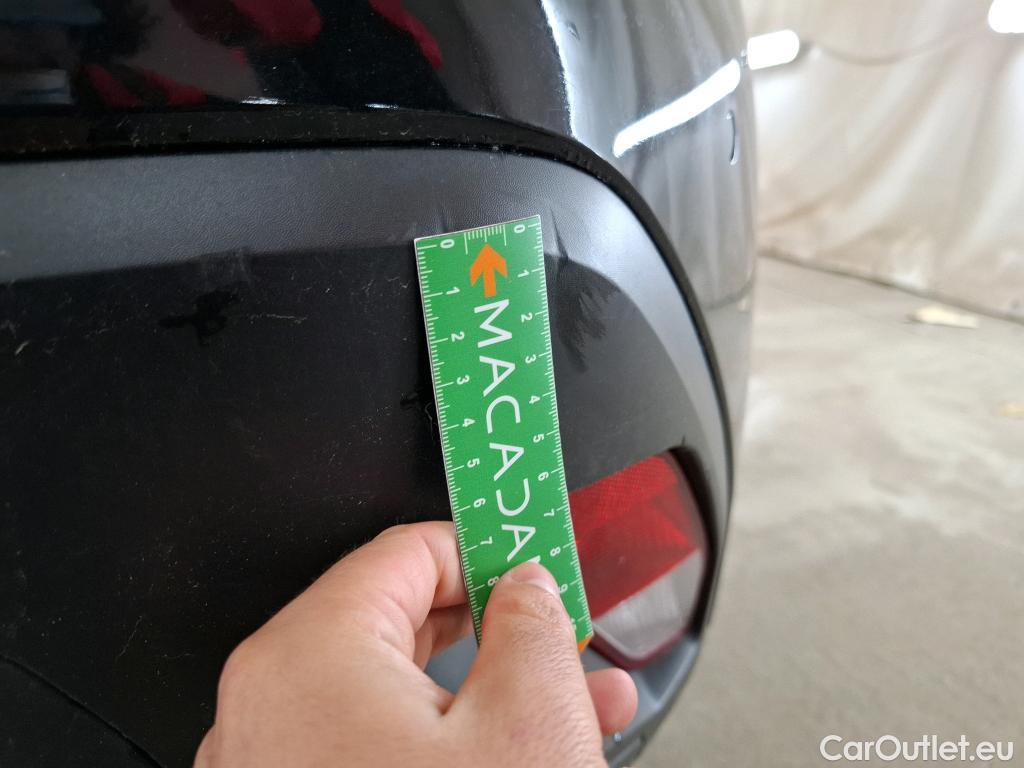  Peugeot  308  Active Pack 1.5 HDi 130CV BVA8 E6d #4