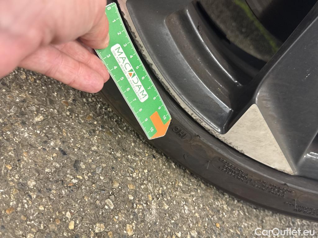  Peugeot  308 PEUGEOT  SW / 2021 / 5P / Break PureTech 130 S&S EAT 8 ALLURE PACK #7