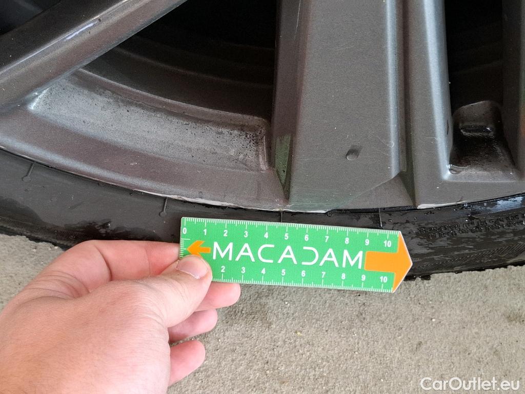  Peugeot  308  Active Pack 1.5 HDi 130CV BVA8 E6d #8