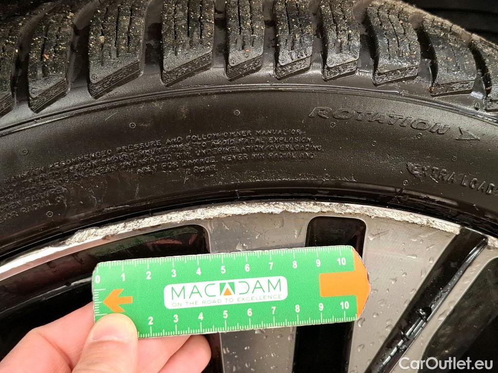  Peugeot  508  SW GT Pack 1.5 HDi 130CV BVA8 E6d #15