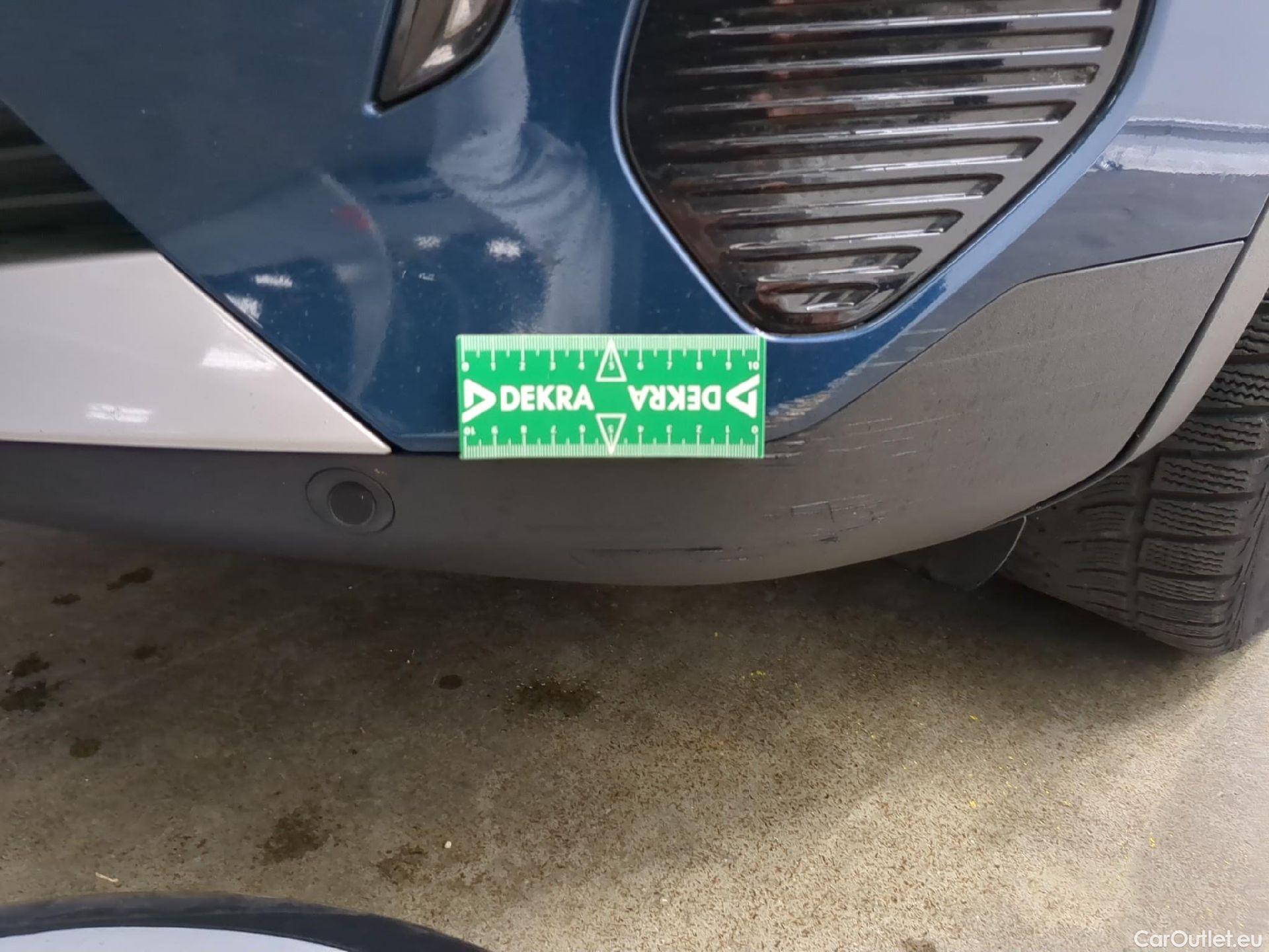  Peugeot  3008  Active Business 1.5 HDi 130CV BVA8 E6d #27