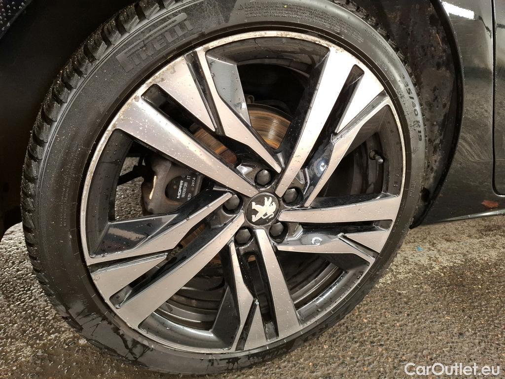  Peugeot  508  SW GT Pack 1.5 HDi 130CV BVA8 E6d #8