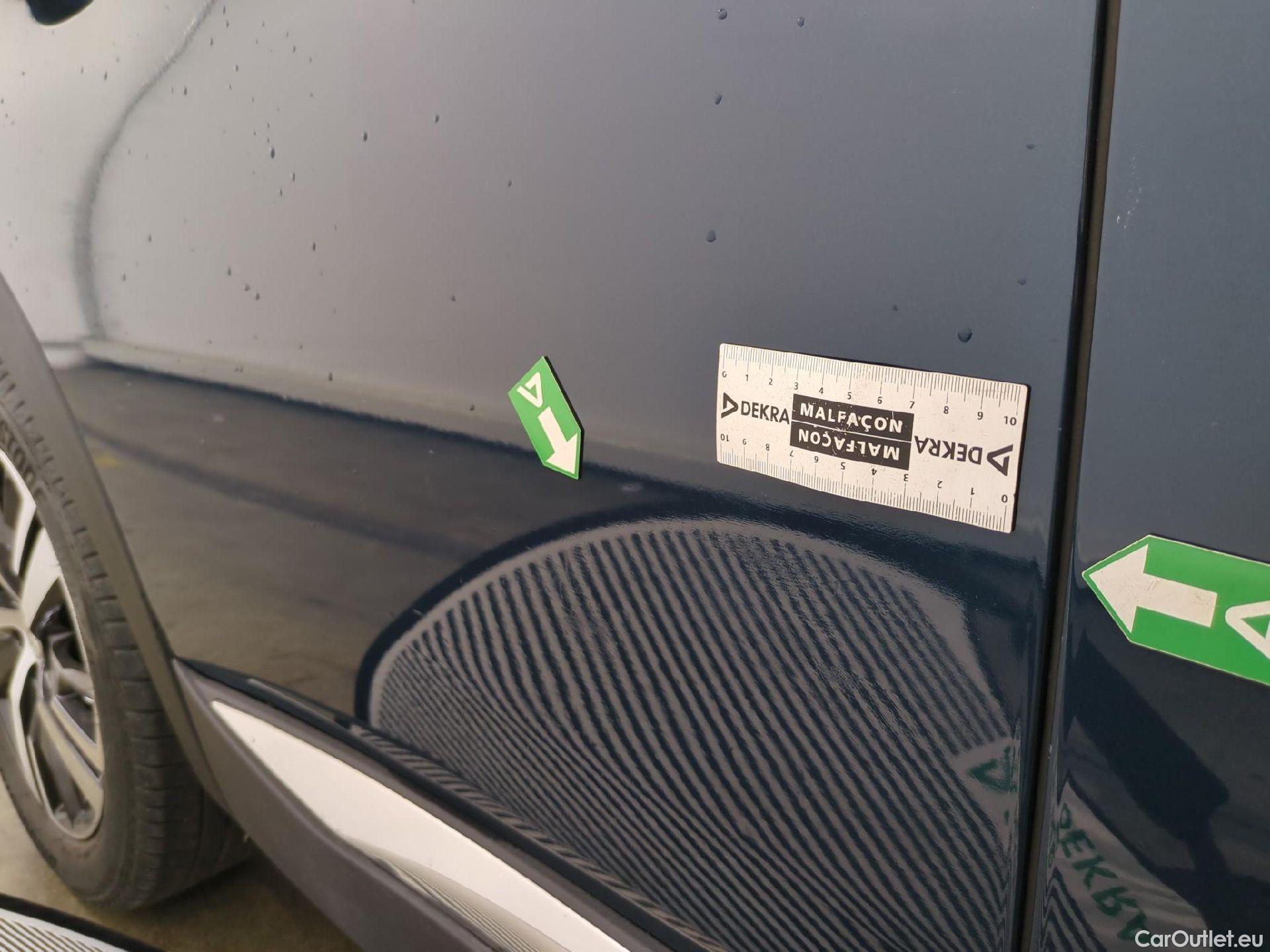  Peugeot  3008  II Allure 1.5 HDi 130CV BVM6 E6d #2