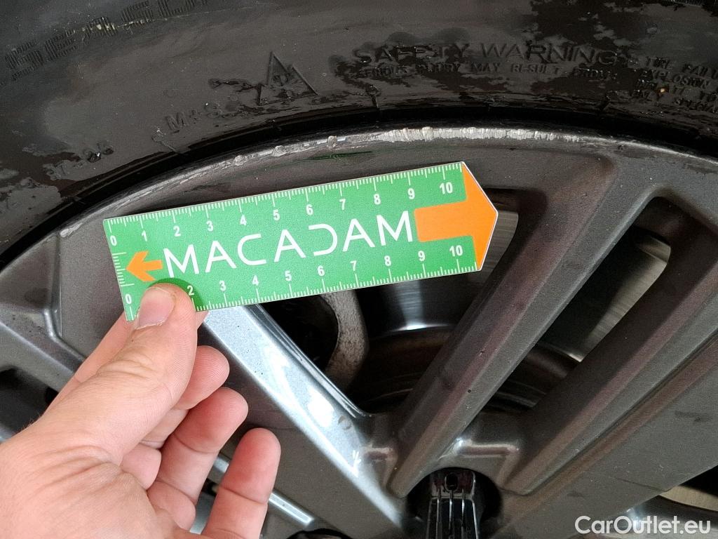  Peugeot  308  Active Pack 1.5 HDi 130CV BVA8 E6d #6