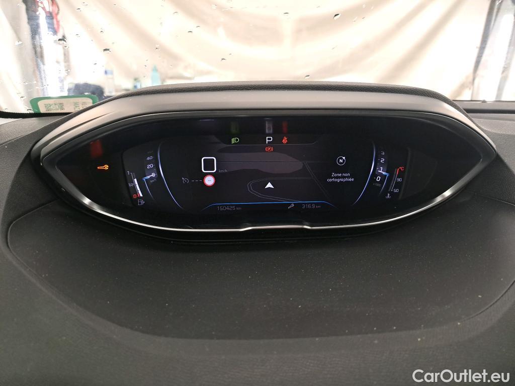  Peugeot  5008  Allure 1.5 HDi 130CV BVA8 7 Sieges E6d #43