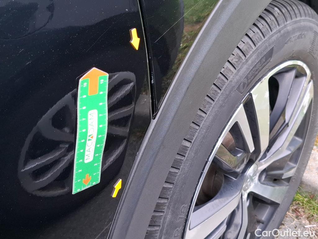  Peugeot  5008  Allure Business 1.2 PureTech 130CV BVA8 7 Sieges E6dT #3